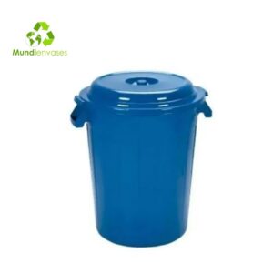 Caneca (tanque) 50 Ltrs - Imagen 3