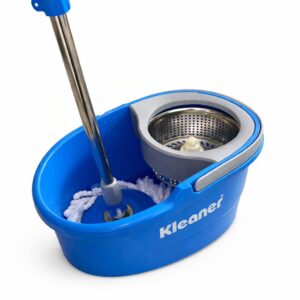 Escurridor con sistema de centrifugado 8 litros