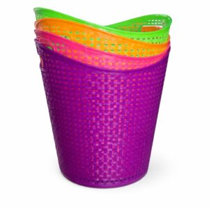 CESTA DE ROPA - Imagen 1