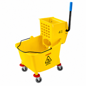 Balde escurridor 36Ltrs