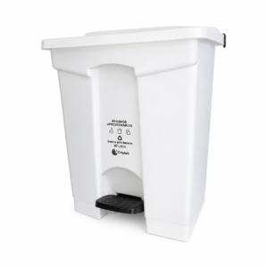 Papelera 60 Ltrs pedal - Imagen 1