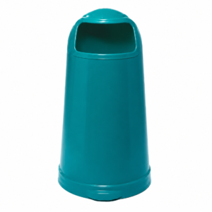 Caneca para poste 40 Ltrs