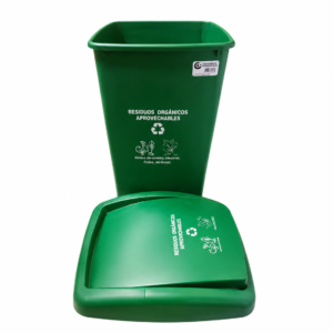  Papelera 36 Ltrs Vaivén