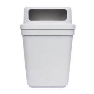 Caneca180 tapa alta rectangular