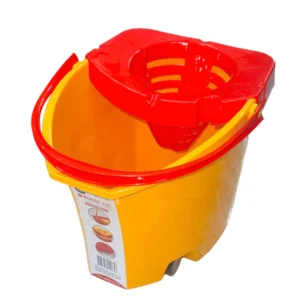 Balde Escurridor 12Ltrs Colplast