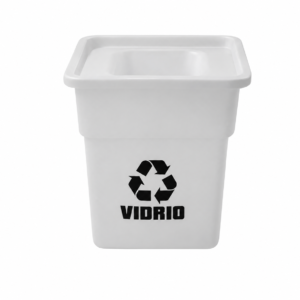 Papelera 20 Ltrs Colempaques
