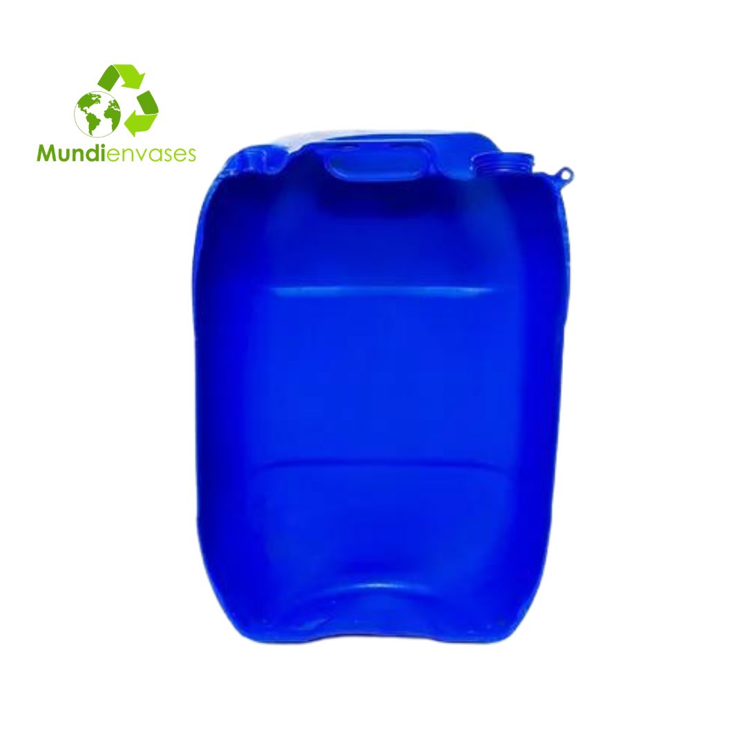 Batea de 30 Litros – Mundienvases