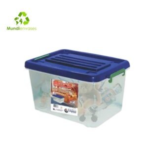 Caja Organizadora 50 Litros