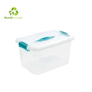 Caja Organizadora de 10 Ltrs