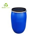 Caneca de 160Litros(40 galones)
