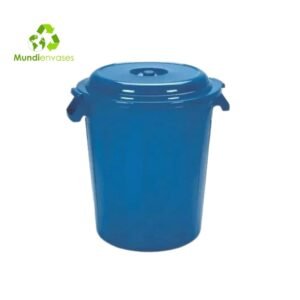 Caneca (tanque) de 160 Litros