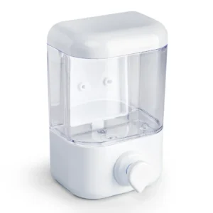 Dispensador Plástico 500ML