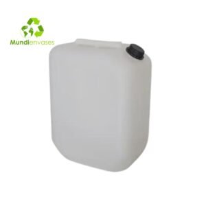 Garrafa de 80 Litros (20 galones)