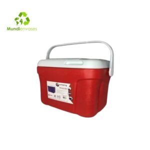 Nevera 16Ltrs Colplast