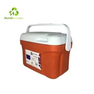 Nevera 8 Ltrs
