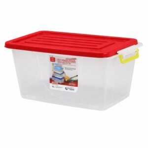 Caja Organizadora 50 Litros