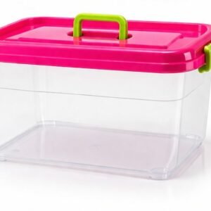 Caja Organizadora 40 Ltrs