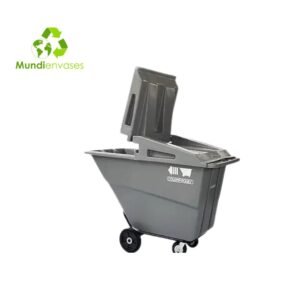Practiwagon de 550 Ltrs