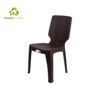 Silla Ratam sin brazos