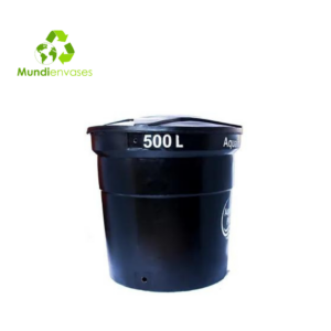 Tanque 500 Litros