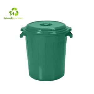Tanque (caneca) 80 Ltrs - Imagen 1