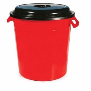 Caneca 20 Litros tapa plana