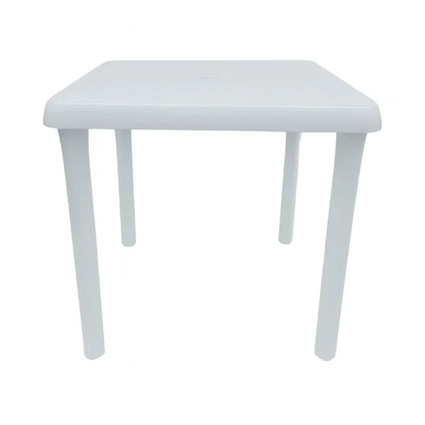 mesa plasticaa desarmable